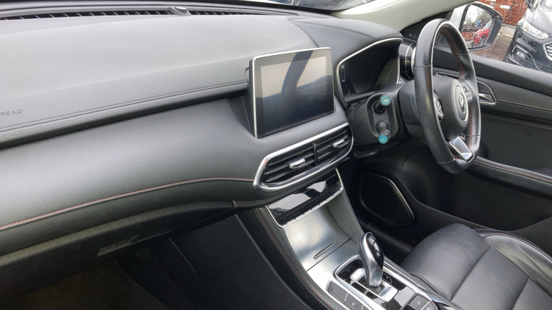 MG Hs 1.5 T-GDI Excite 5dr DCT Petrol Hatchback